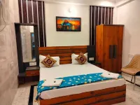 The Nirmala Palace Hotels in Ayodhya