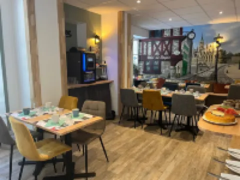 ホテル ル バイユー