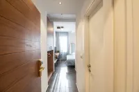 27Montefiore - Urban ApartHotel TLV