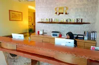 Rimba Hotel Hotels in Kuala Nerus