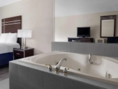 トラベロッジ バイ ウィンダム ソールズベリー MD ソールズベリーのホテル