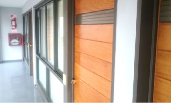 Premium Mendoza Apart Hotel