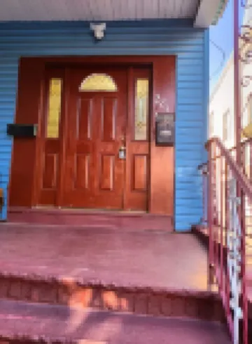 Fada Guest House 281 Ridgewood Ave Newark, New Jersey Near Ewr Airport