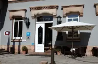 Arcea Gran Hotel Pelayo - 4 звезды