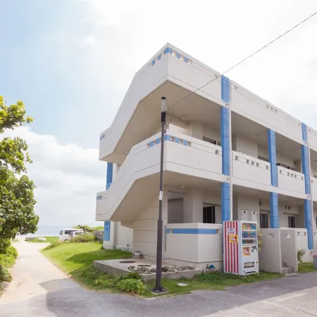 Uminchuno Yado