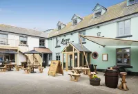 Hope & Anchor Hotels in West Alvington