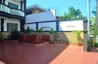 Mayon Backpackers Hostel Hotel di 