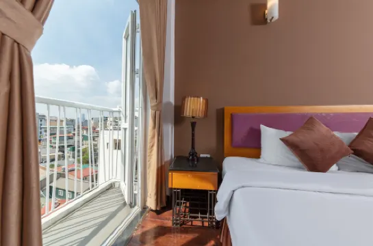 金色陽光別墅飯店及旅行社 Photos