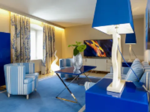 Hotel Lemongarden - Adults Only Hotels in Sutivan
