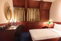 Hotel Senigallia Hotels in Skopje