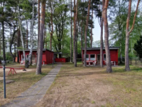 Ferienanlage "Am Sidowsee"