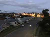 Nouveau on Young Hotels in Broadmeadow