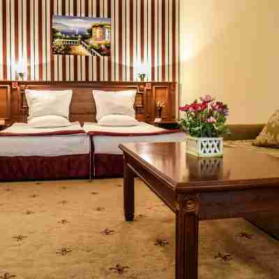 Karolina Vacation Apartments Rooms