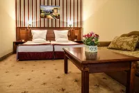 Karolina Vacation Apartments - Homestays