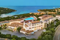 Grand Hotel in Porto Cervo Hoteles en Porto Cervo