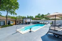 Apartment Felix - Swimmingpools