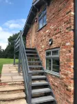 Rylands Farmhouse Hotels in Handforth