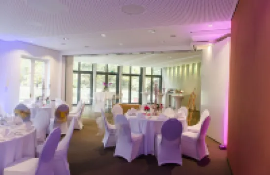 Hardtwald Hotel