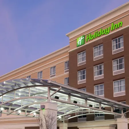 Holiday Inn INDIANAPOLIS AIRPORT by IHG
