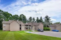 Best Western Inn  Suites Rutland-Killington Hotels in Chittenden