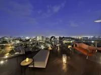 Ciqala Luxury Suites - San Juan Hotels near Miramar