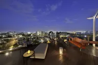 Ciqala Luxury Suites - San Juan Hotel a San Juan