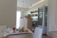 Scala Dei Turchi Resort - bar