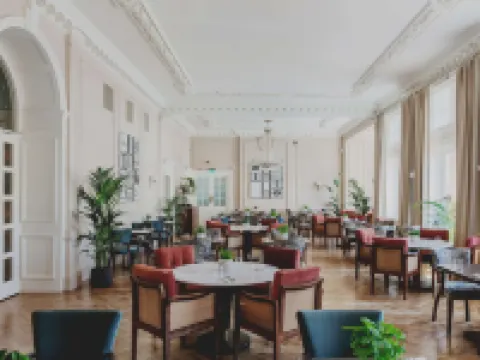 皇后酒店 樸次茅斯酒店