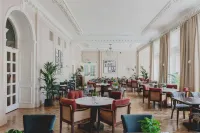 The Queens Hotel Portsmouth Hôtels à : Southsea