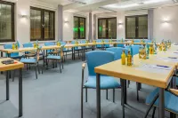Central Hotel Hotel a Friburgo in Brisgovia
