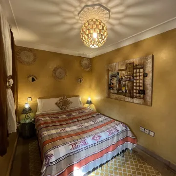 Riad Andalla