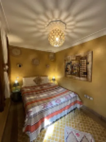 Riad Andalla Hotel in zona Jemaa el Fna