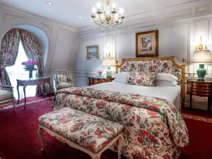 Alvear Palace Hotel - Leading Hotels of the World