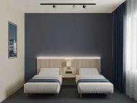 Breeze Hotel Victoria Các khách sạn gần Kløverhuset