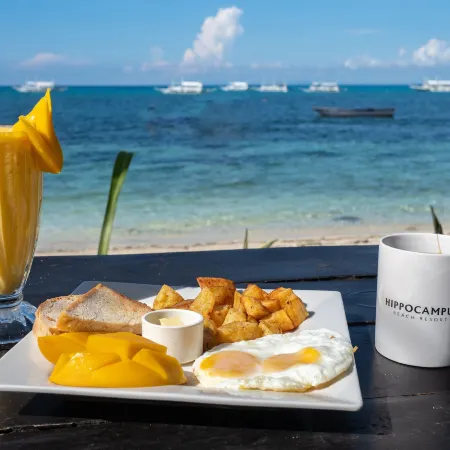 Hippocampus Beach Resort