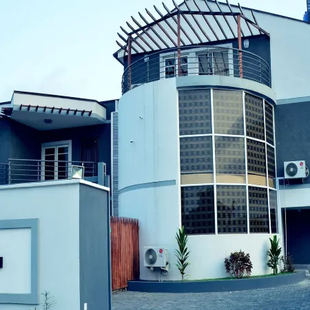 The View Lekki
