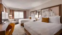Aiden by Best Western @ Scottsdale North Hotels in Fountain Hills