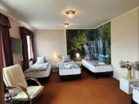 Kiljan Apartments & Rooms Các khách sạn ở Blonduos
