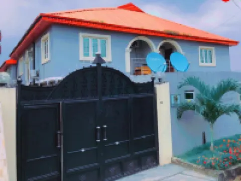 Volantis Gold Các khách sạn ở 