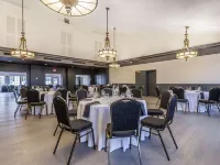 The Aurora Inn Hotel and Event Center Hotels in Aurora