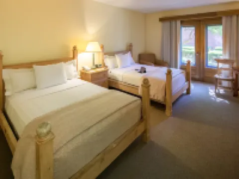 New Harmony Inn Resort and Conference Center Hotels in Posey County