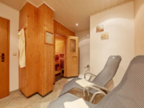 Hotel garni Sonnenhof Hotels in Reichenberg
