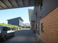 Moranbah Outback Motel Hotels in Moranbah