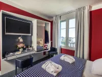 Hôtel Mercure Brest Centre les Voyageurs Hotel in zona Abri Sadi Carnot