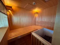 StayHakata Villa - Bungalows
