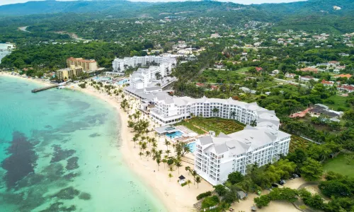 Riu Ocho Rios - All Inclusive