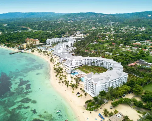 Riu Ocho Rios - All Inclusive Hotels in Greenwich Park