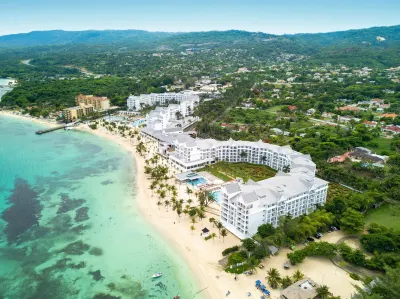 Riu Ocho Rios - All Inclusive Hotel di 