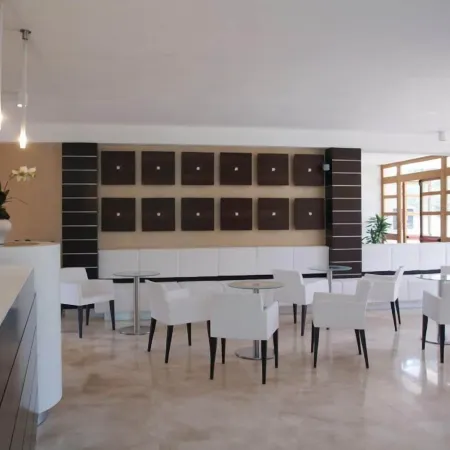 Santa Caterina Resort