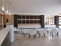 Santa Caterina Resort - breakfast